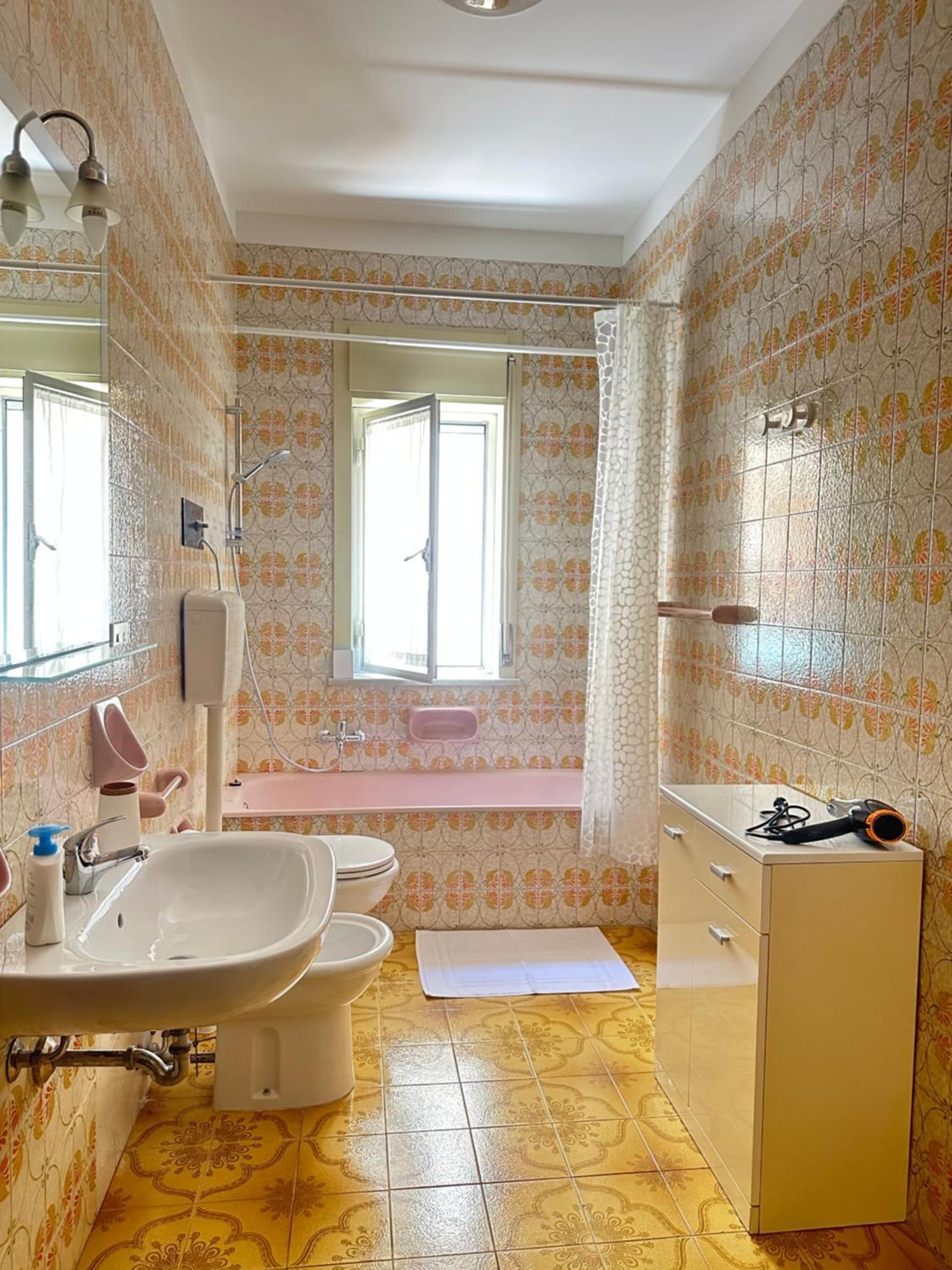 Yellow House Cefalu Exterior photo
