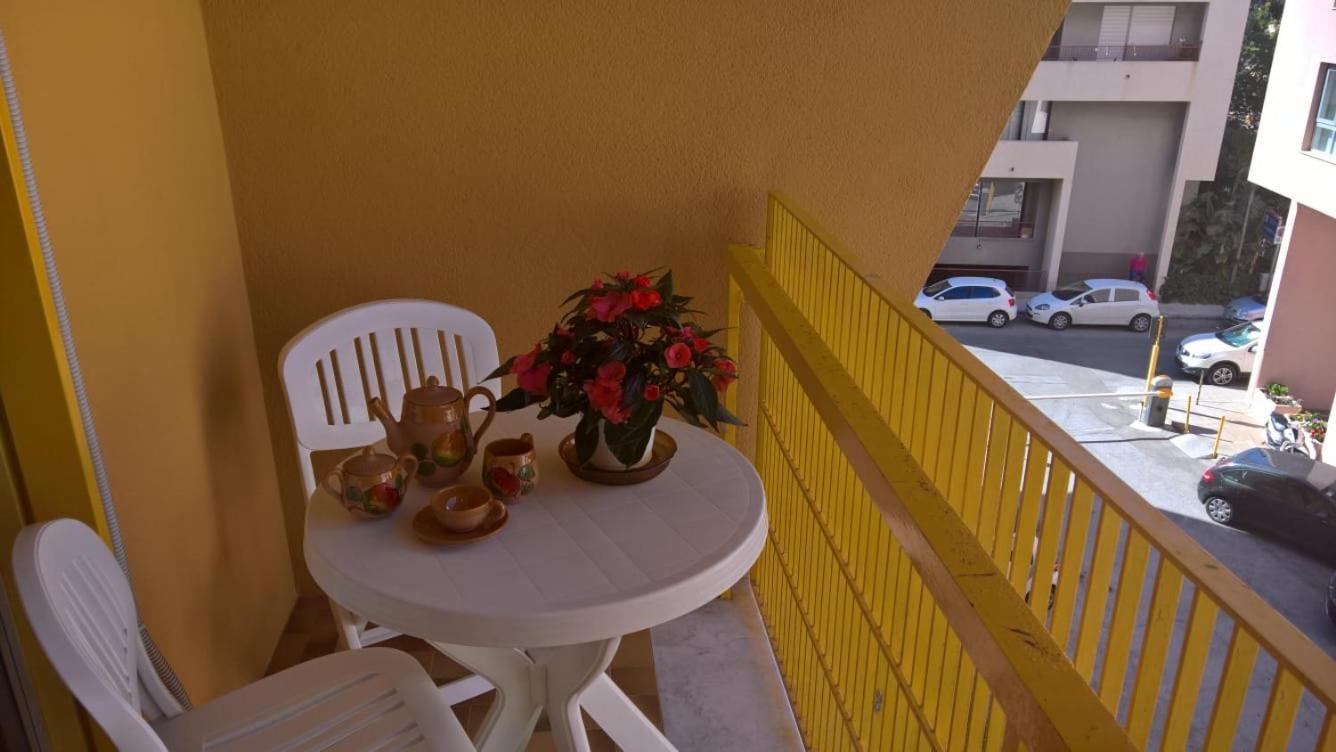 Yellow House Cefalu Exterior photo